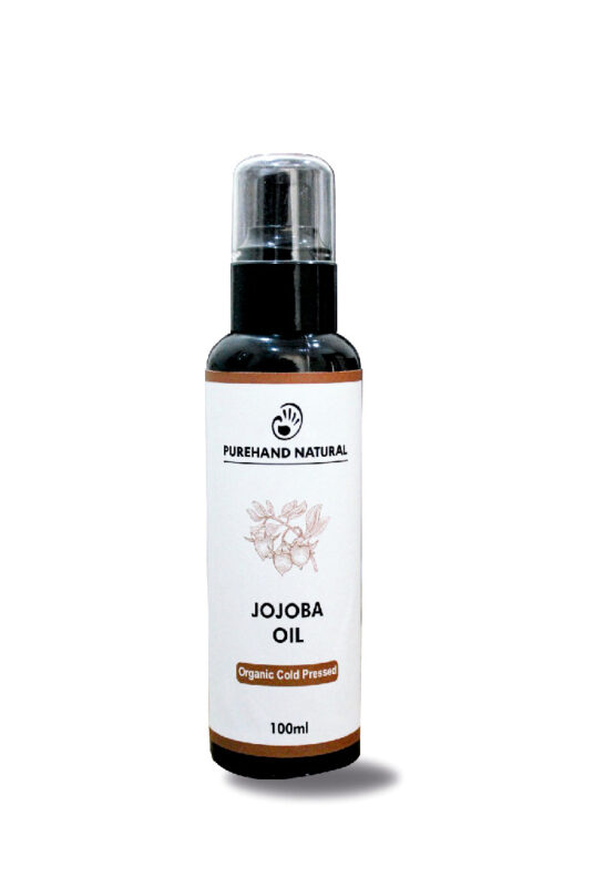 Jojoba Oil