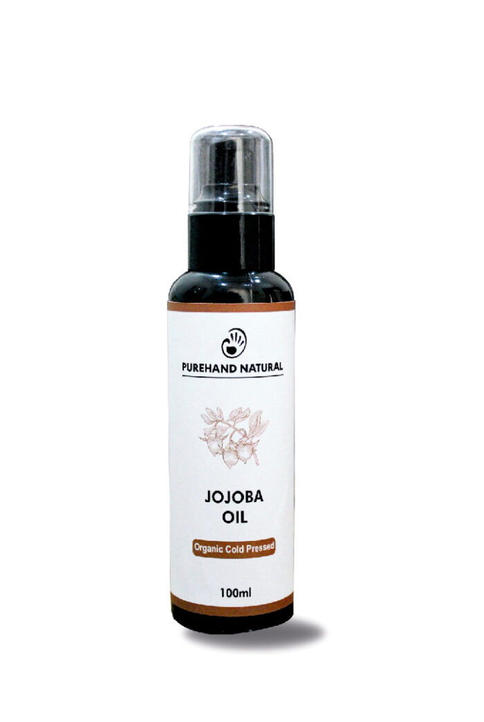 Jojoba Oil