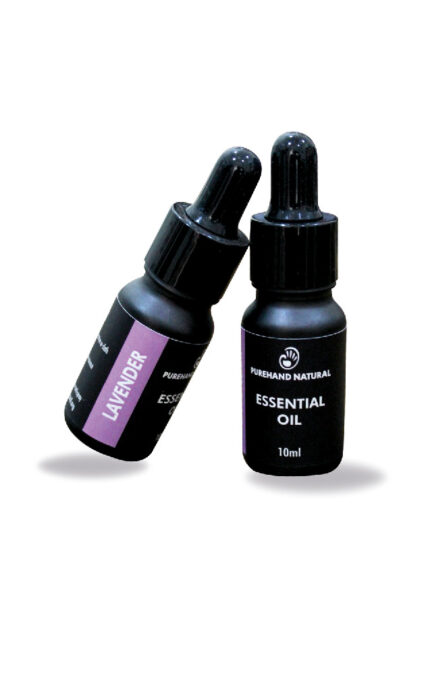 Lavender Essential Oil