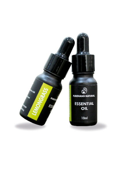 Lemon Grass Essential Oil