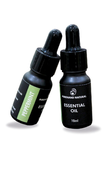 Peppermint Essential Oil
