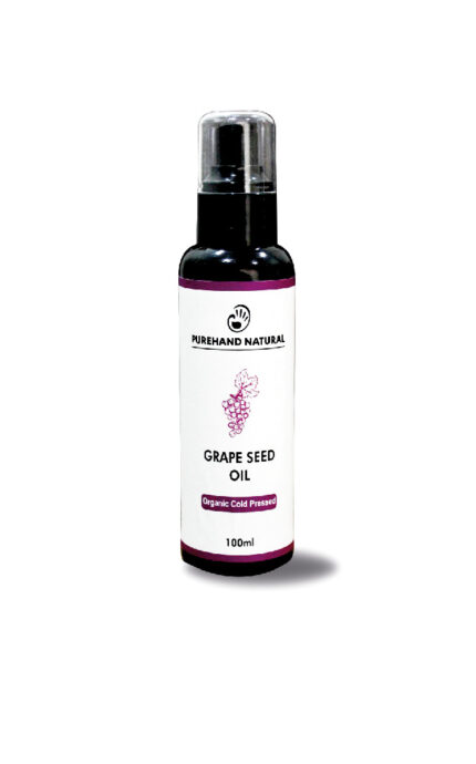 Grape Seed Oil