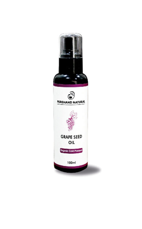 Grape Seed Oil