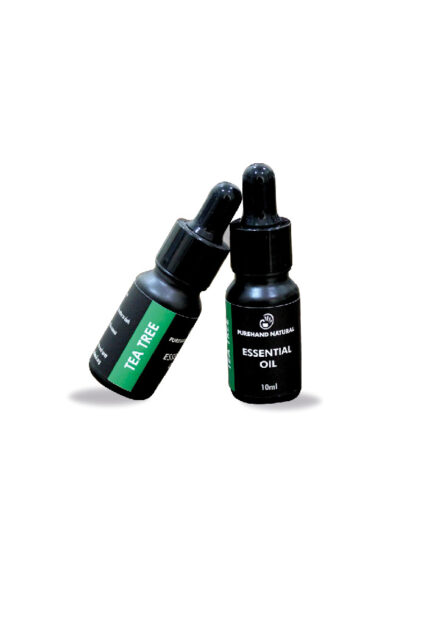 Tea Tree Essential Oil