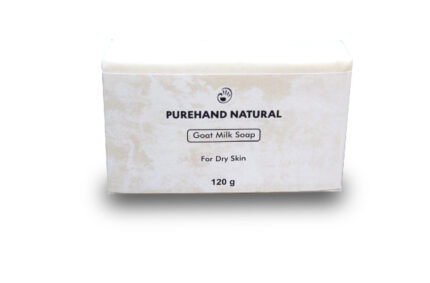 Goat Milk Soap
