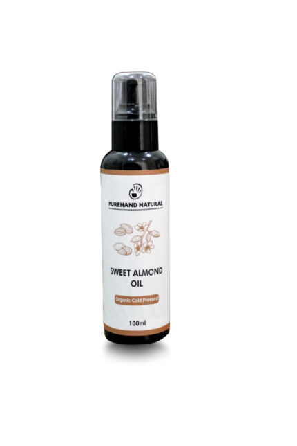 Sweet Almond Oil