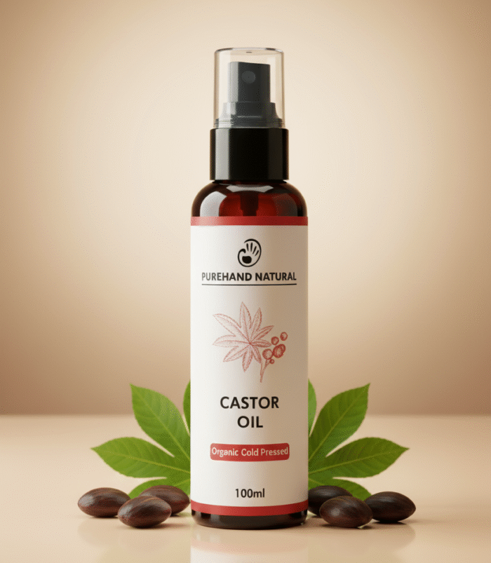 Castor Oil