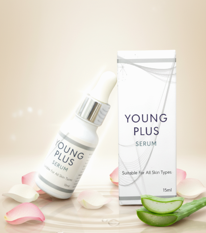 Young Plus Serum